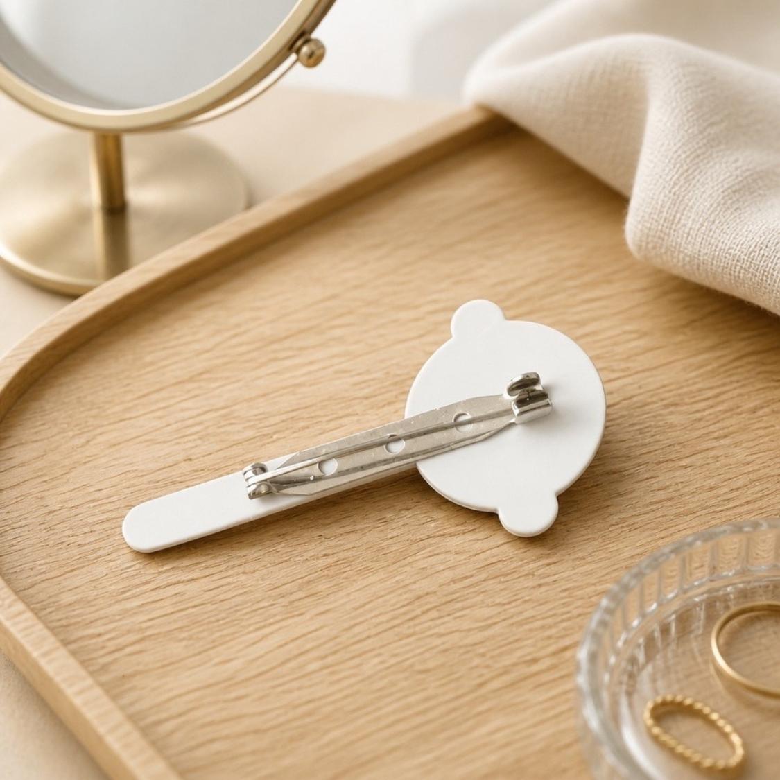 Lollipop Pin