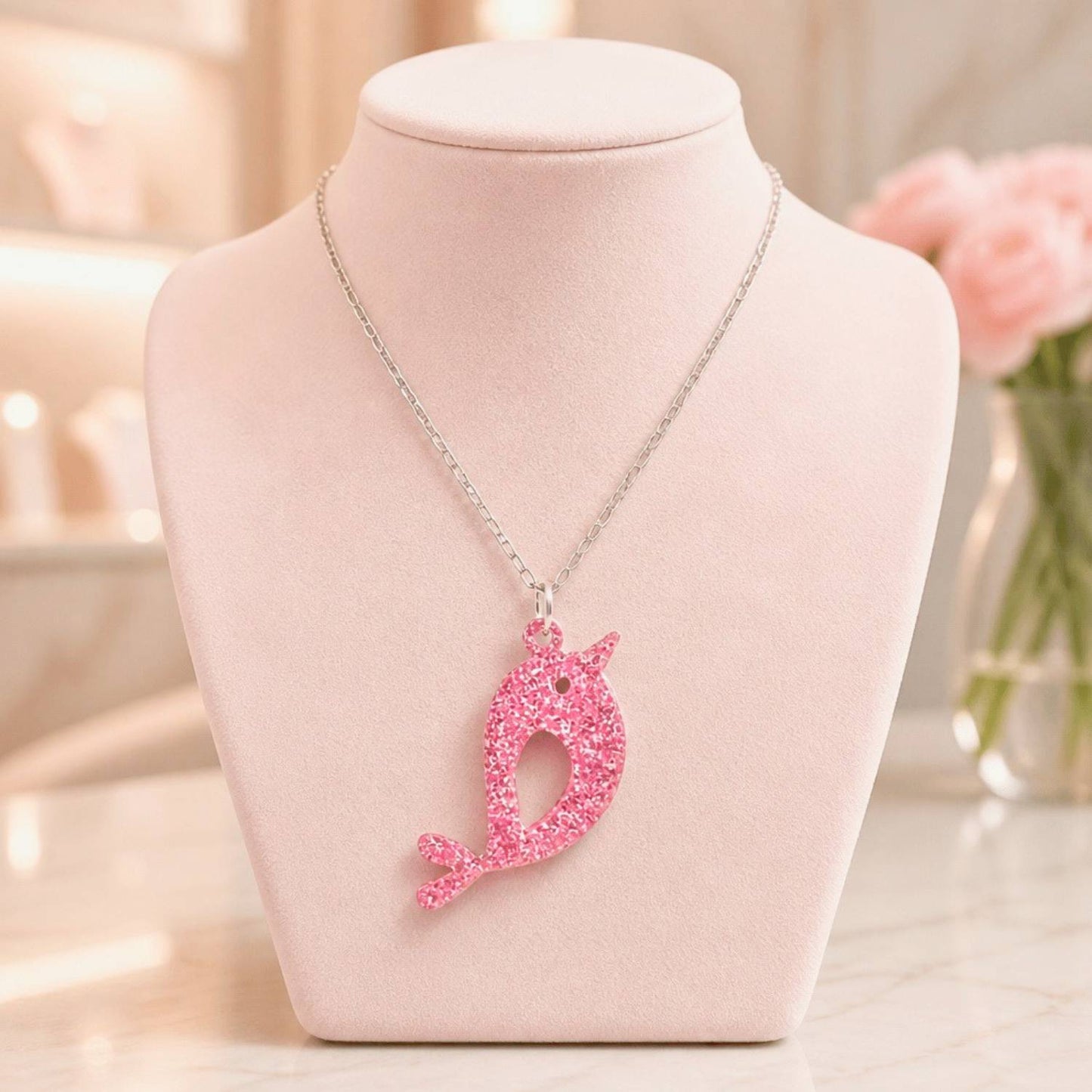 Sassybird Necklace