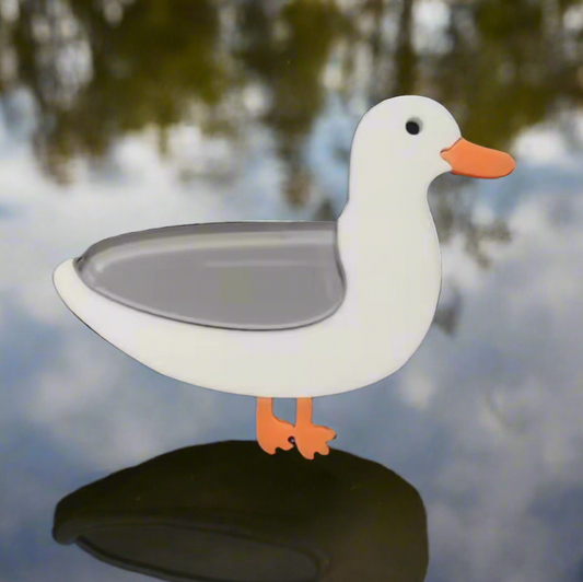 Duck Pin