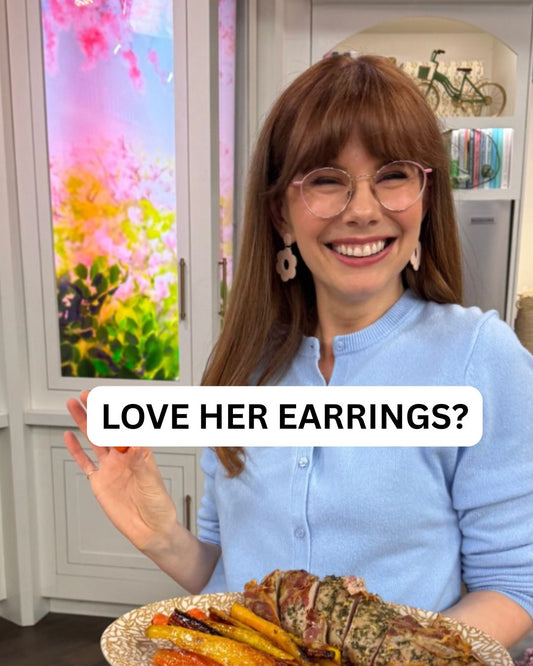 Why Mary Berg Might Just Be an Honourary SassyBird