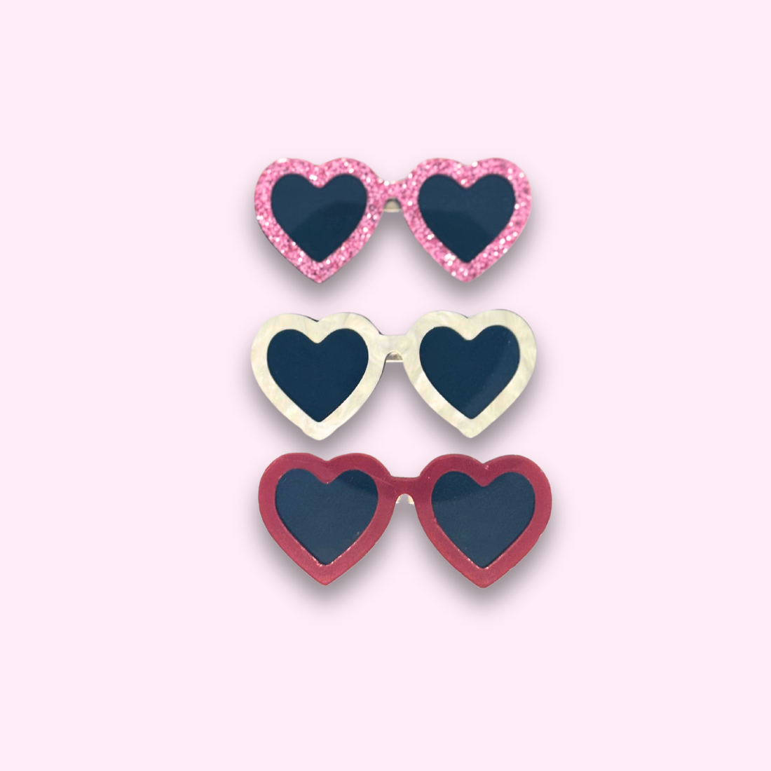 The Ultimate Guide to Kitschy Gifts: Bright, Retro Acrylic Jewellery That Brings the Fun