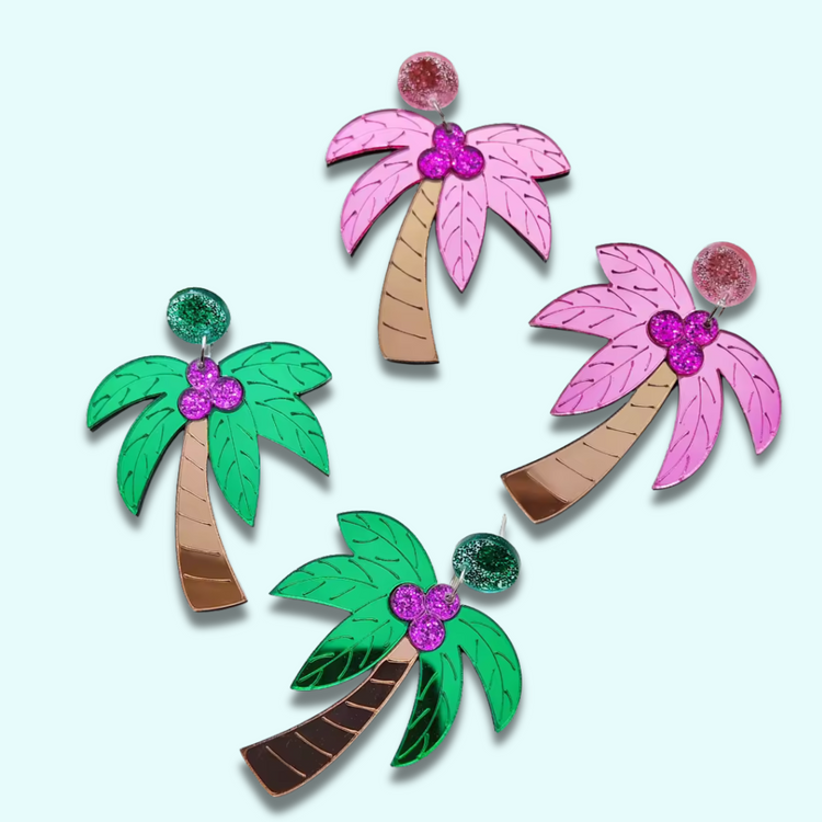 Tropical Collection