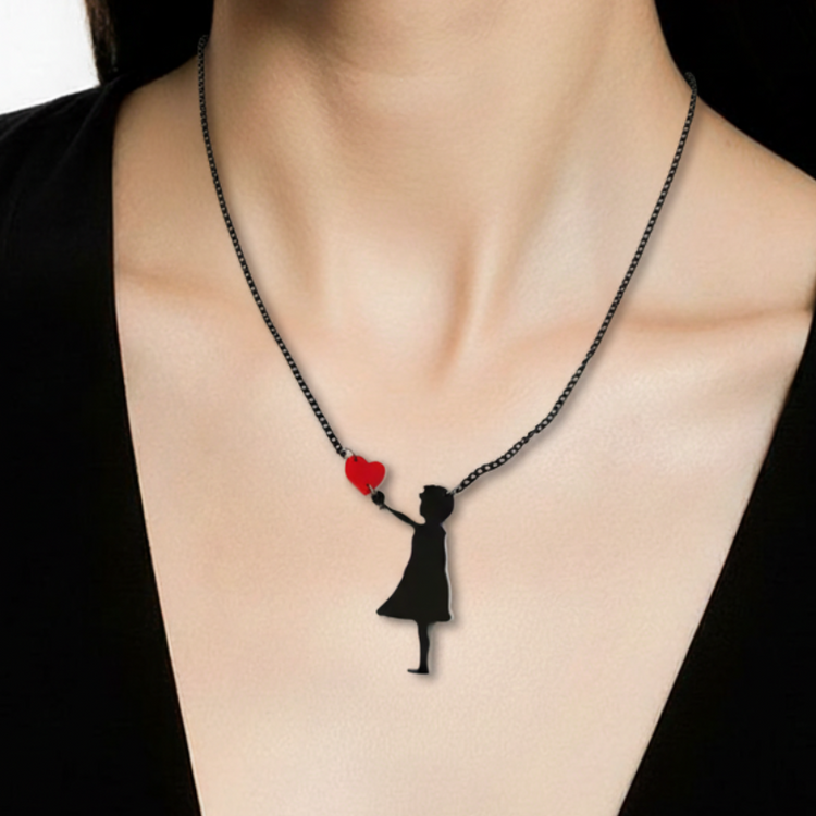 Statement Necklaces