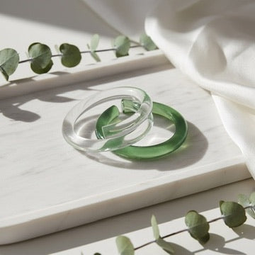 New Season, New Sass