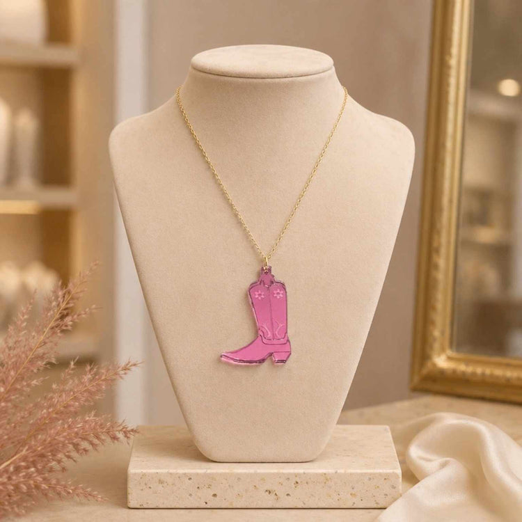 Country & Western Jewellery