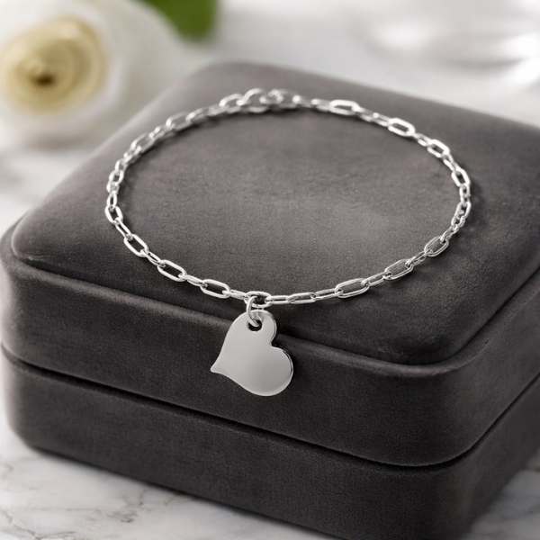 Link & Chain Bracelets