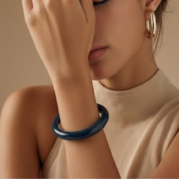 Cuff & Bangle Bracelets