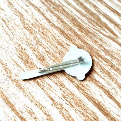 Lollipop Pin