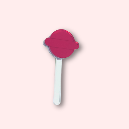 Lollipop Pin