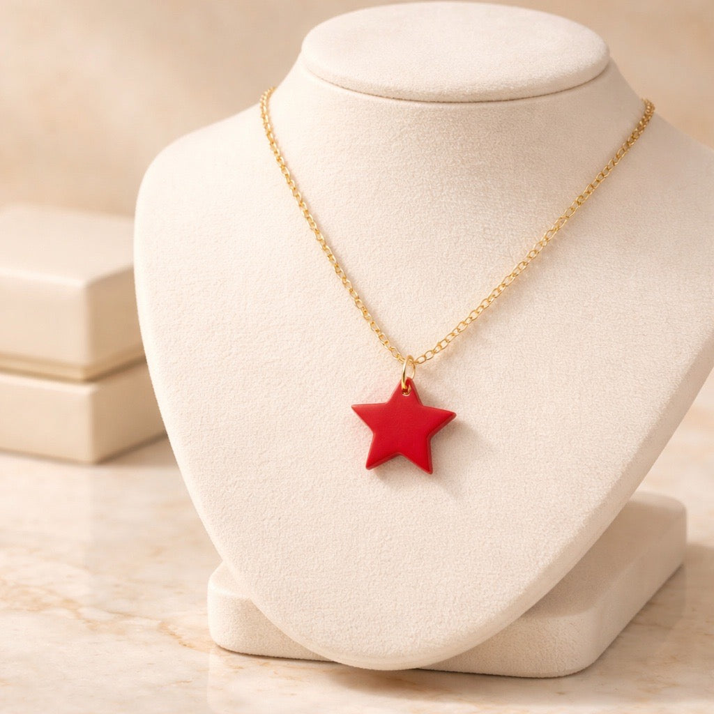 Starlight Midi Necklace