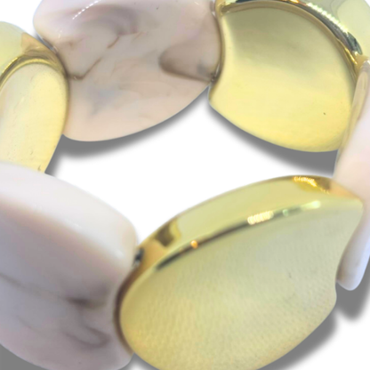 Solaris Cuff Bracelet