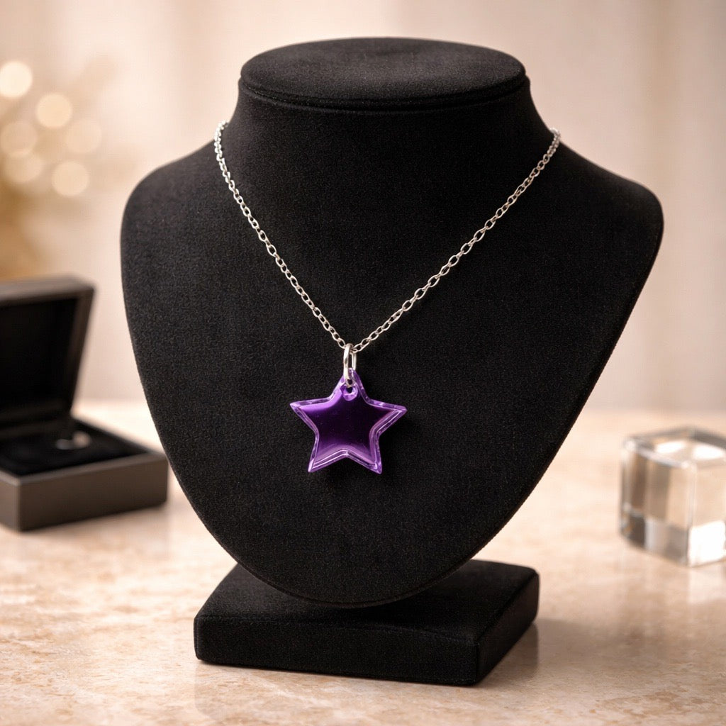 Starlight Midi Necklace