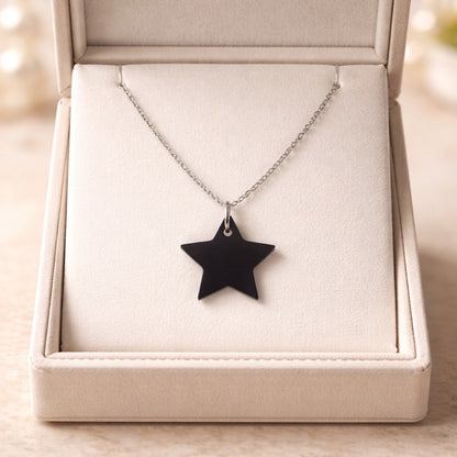 Starlight Midi Necklace