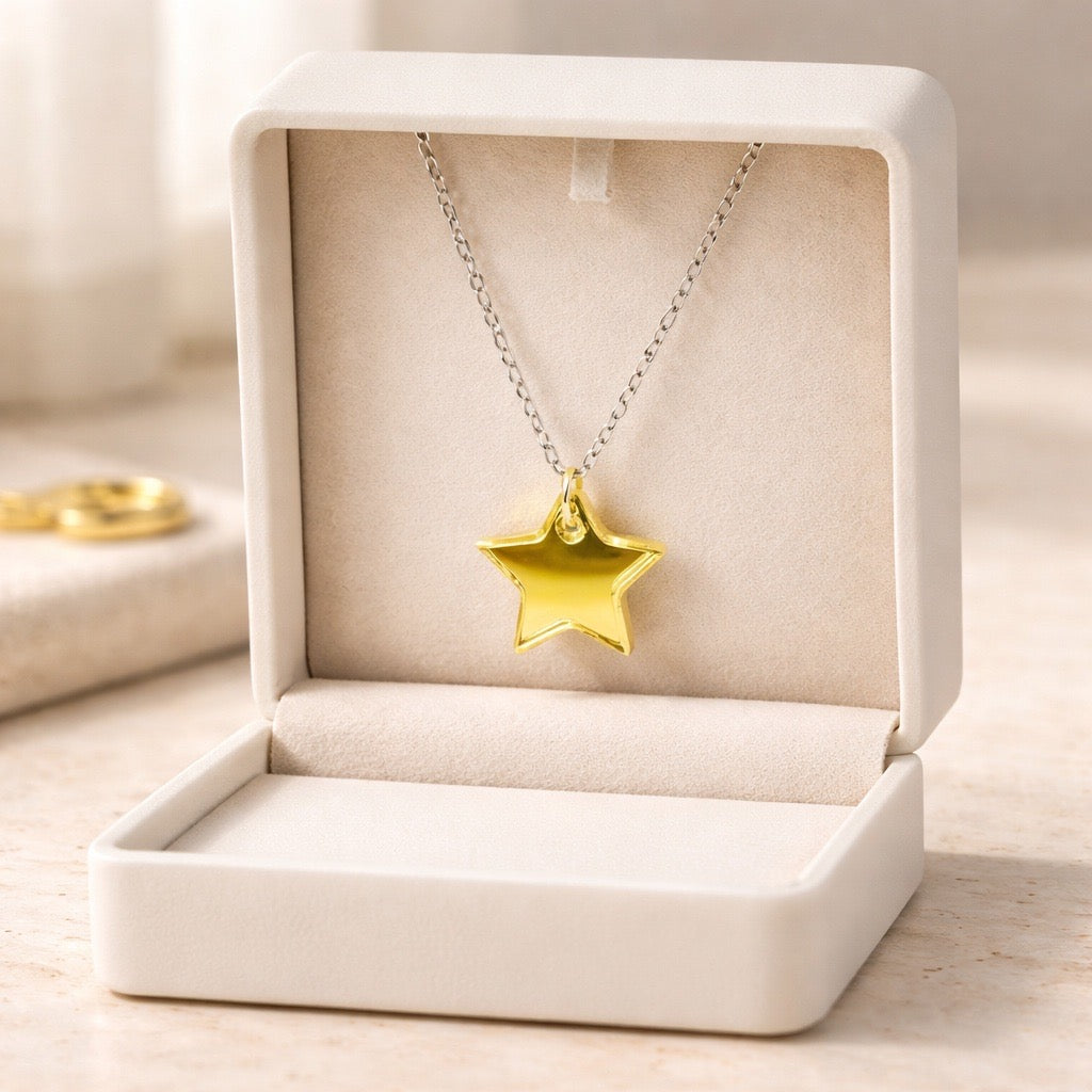 Starlight Midi Necklace
