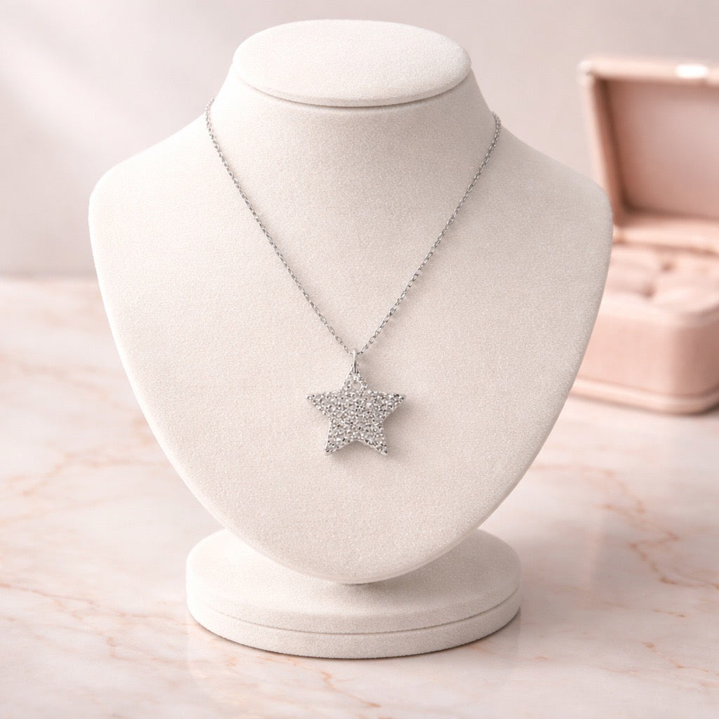 Starlight Midi Necklace