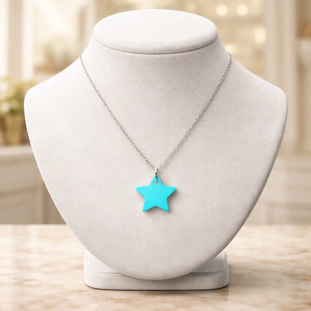 Starlight Midi Necklace
