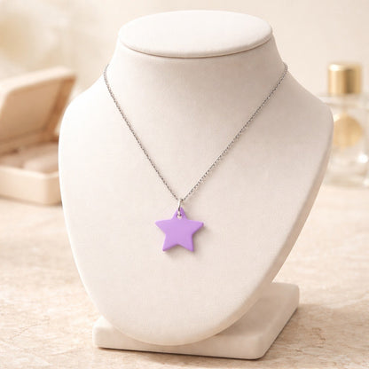 Starlight Midi Necklace