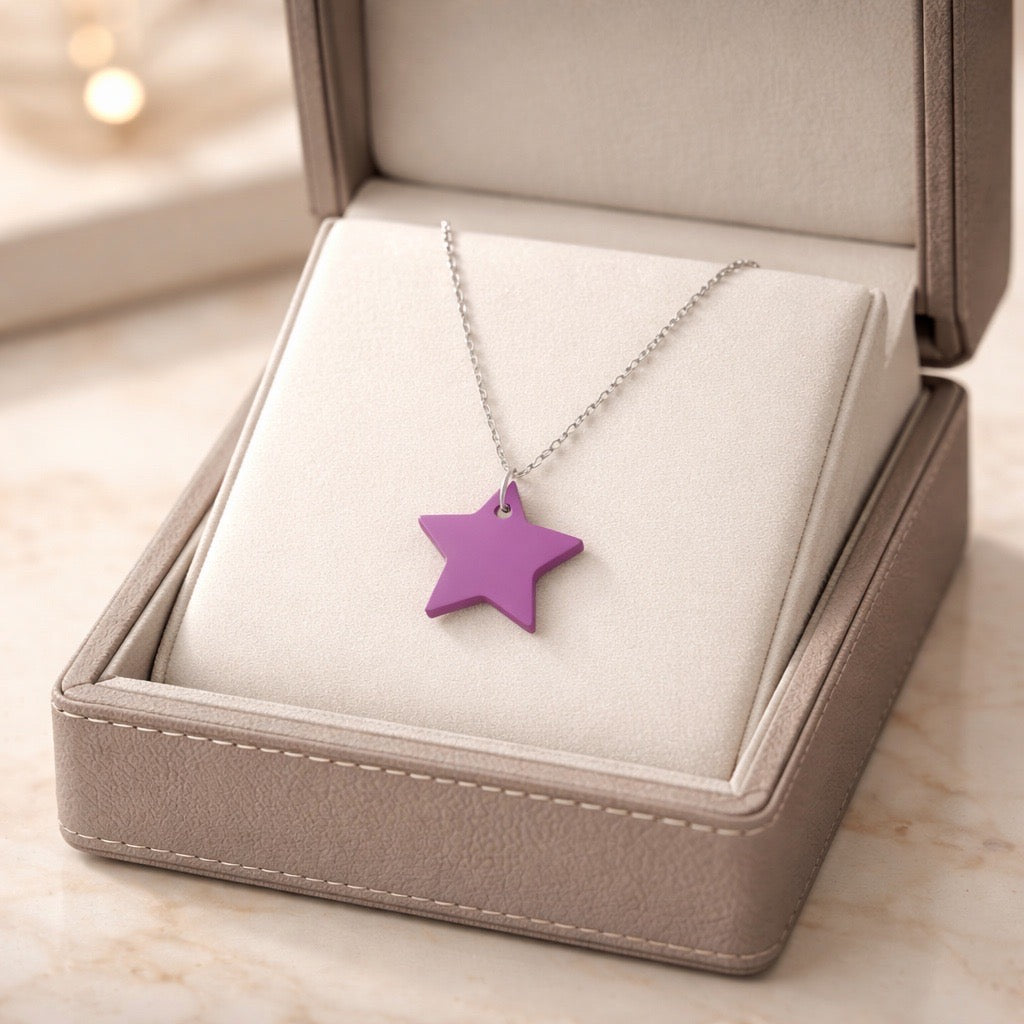 Starlight Midi Necklace