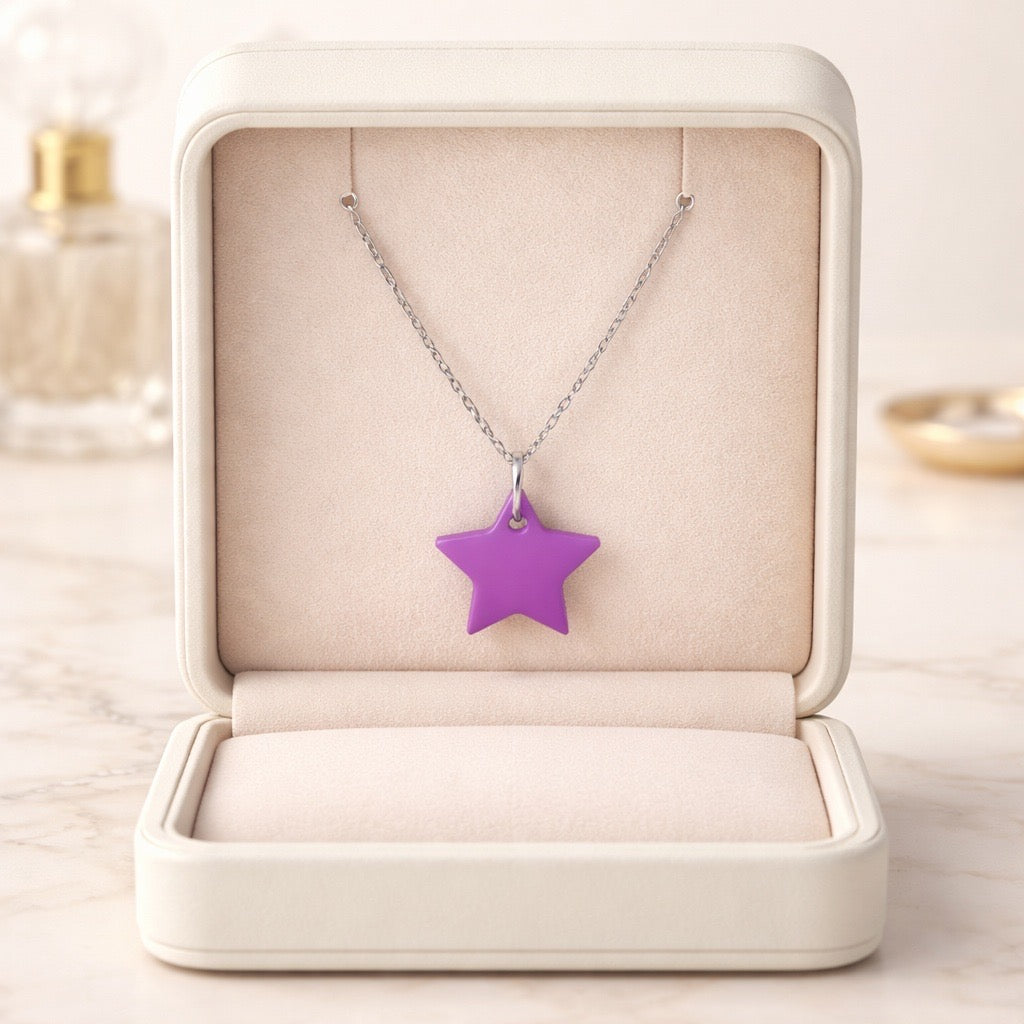 Starlight Midi Necklace