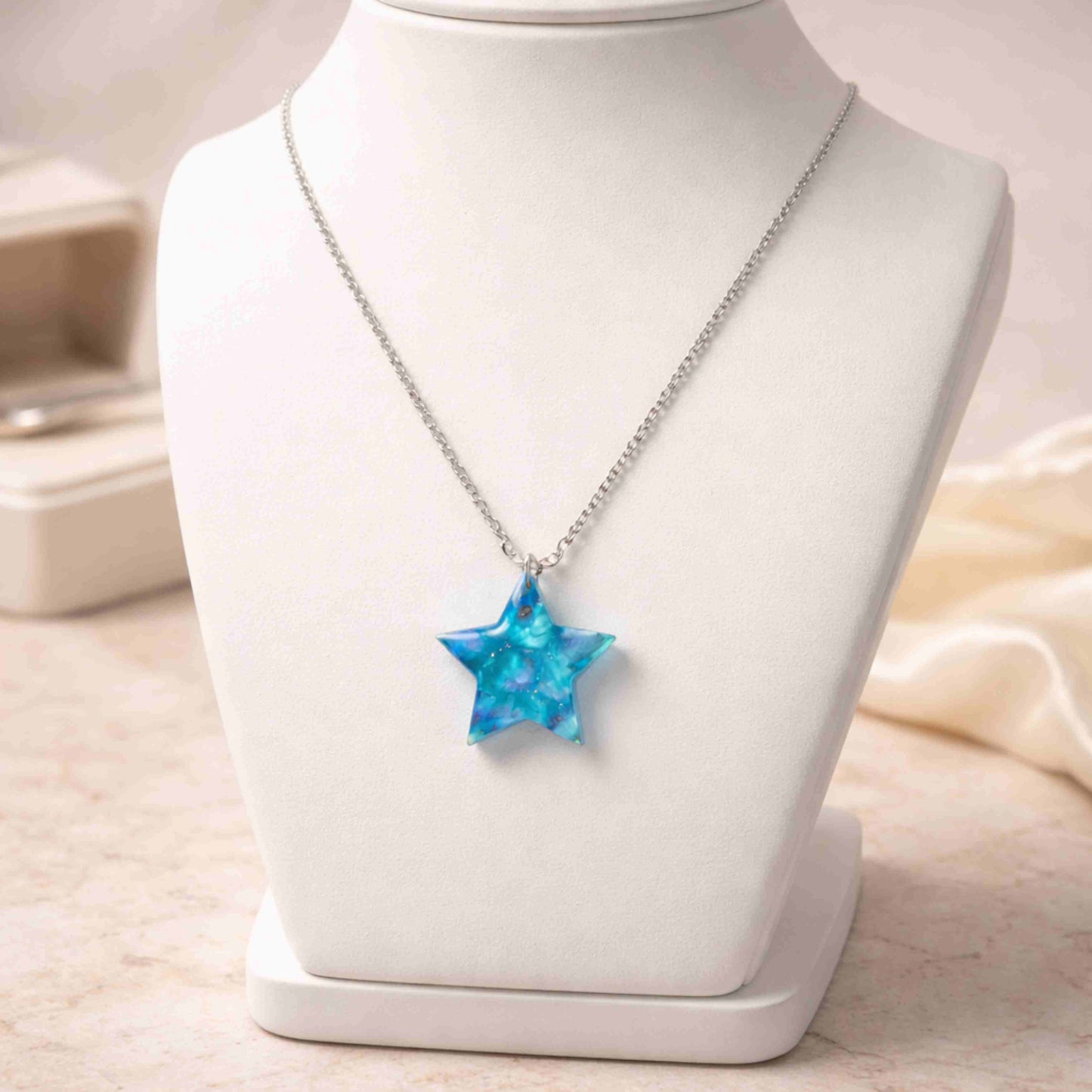Starlight Midi Necklace