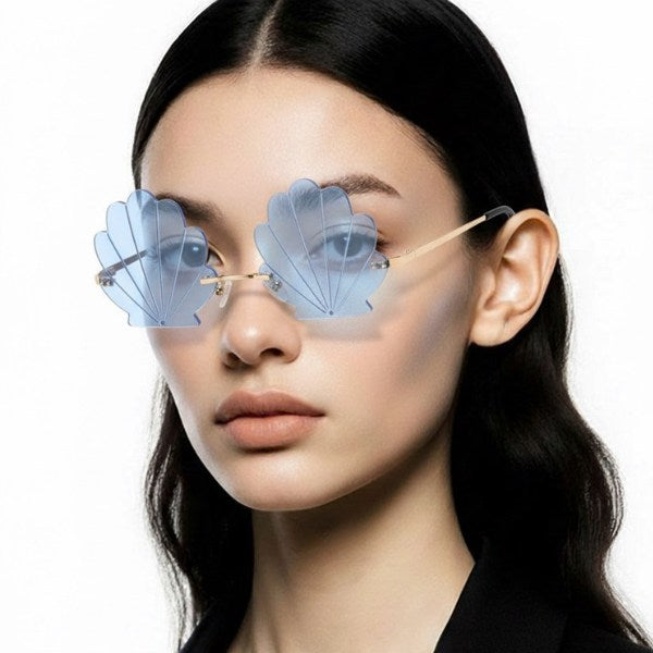 Sea Shell Sunglasses