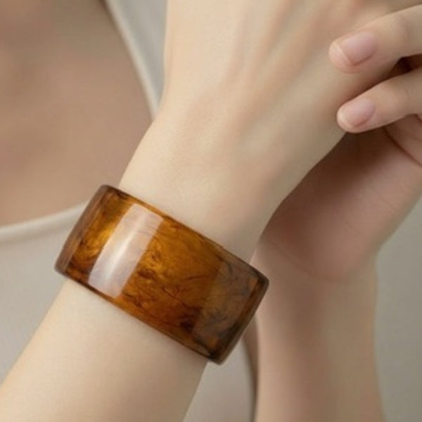 Cuff Bracelet