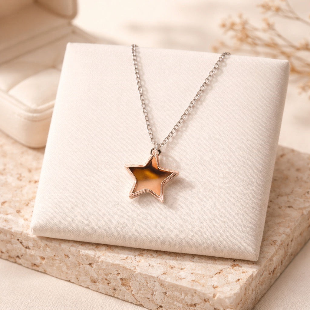 Starlight Midi Necklace