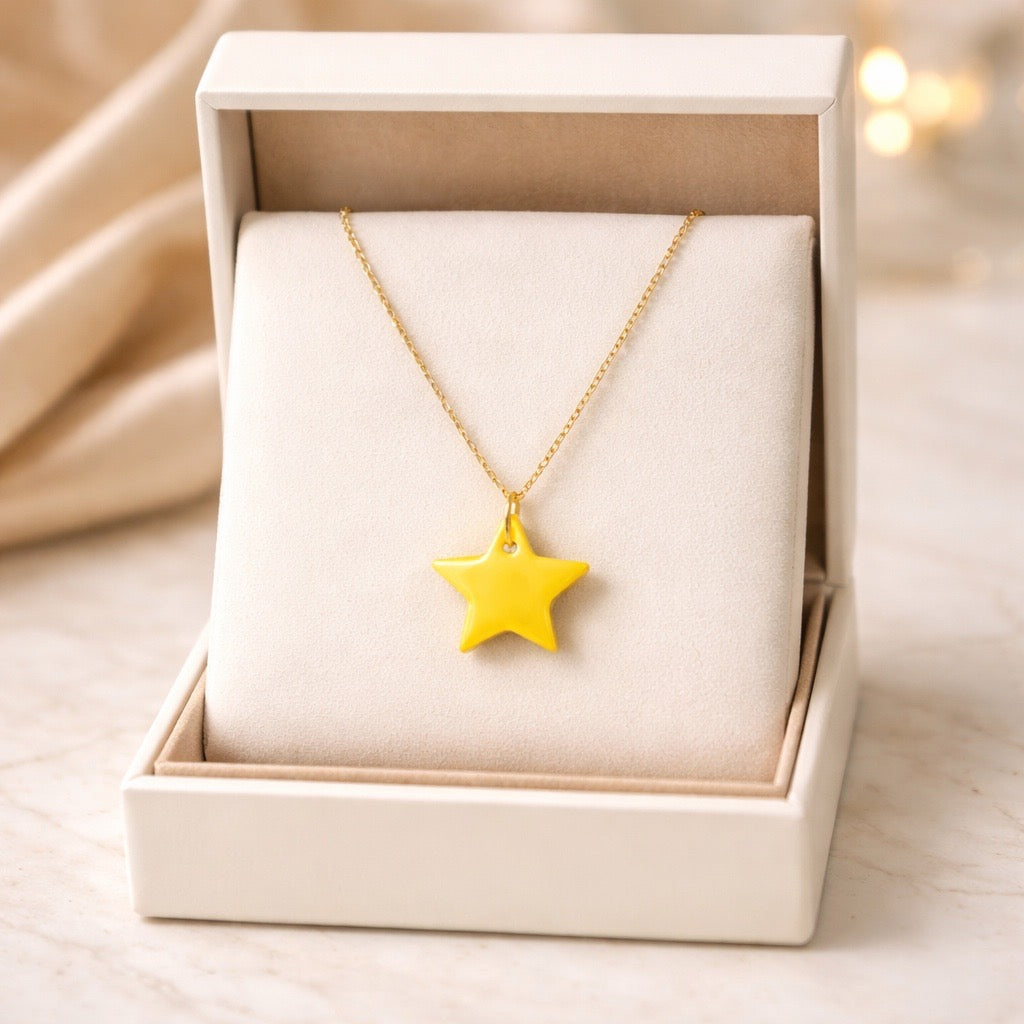 Starlight Midi Necklace