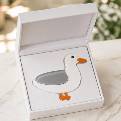Duck Pin