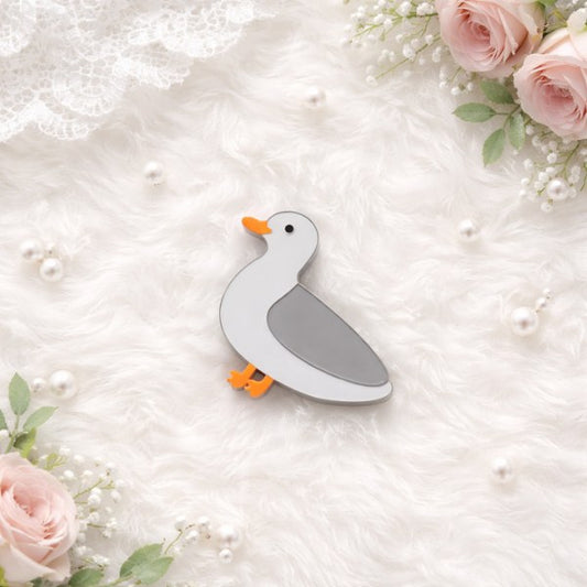 Duck Pin