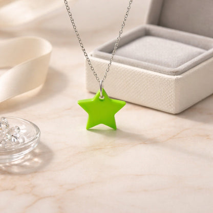 Starlight Midi Necklace