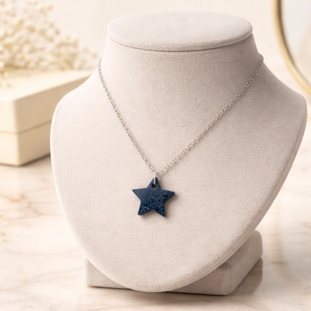 Starlight Midi Necklace