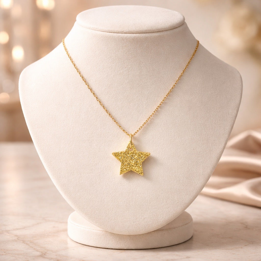 Starlight Midi Necklace