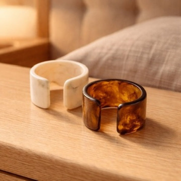Cuff Bracelet