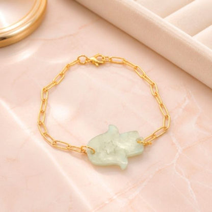 Hamsa Bracelet