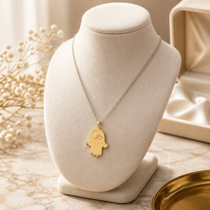 Hamsa - Prosperity