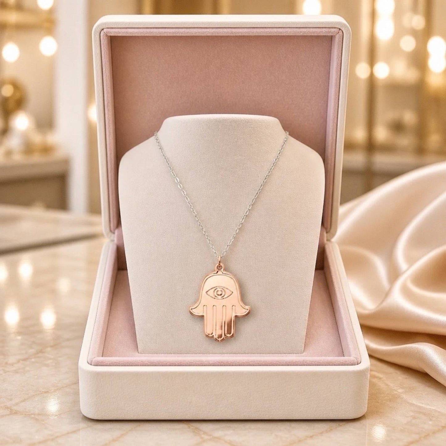 Hamsa - Prosperity