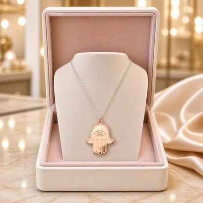 Hamsa - Prosperity
