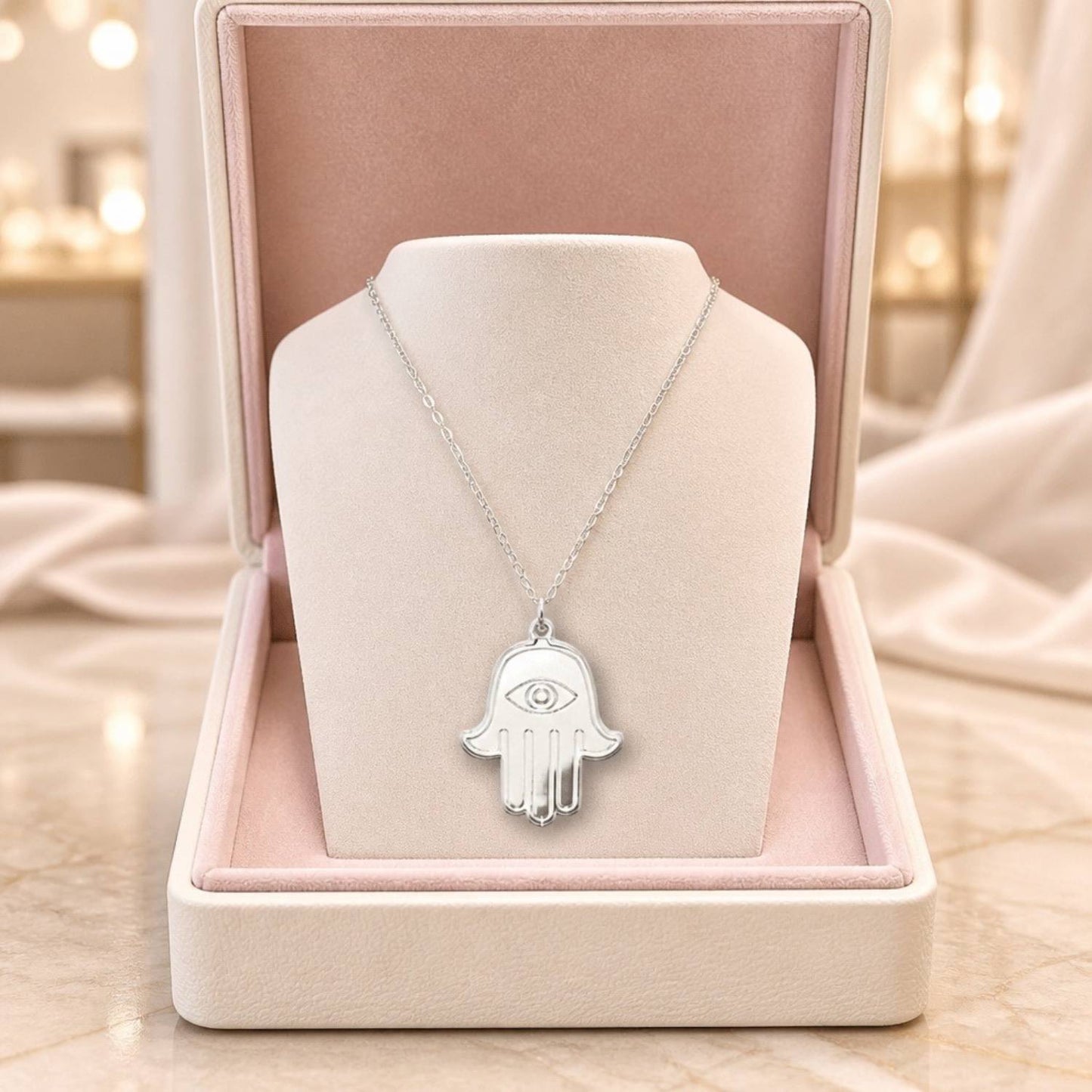 Hamsa - Prosperity