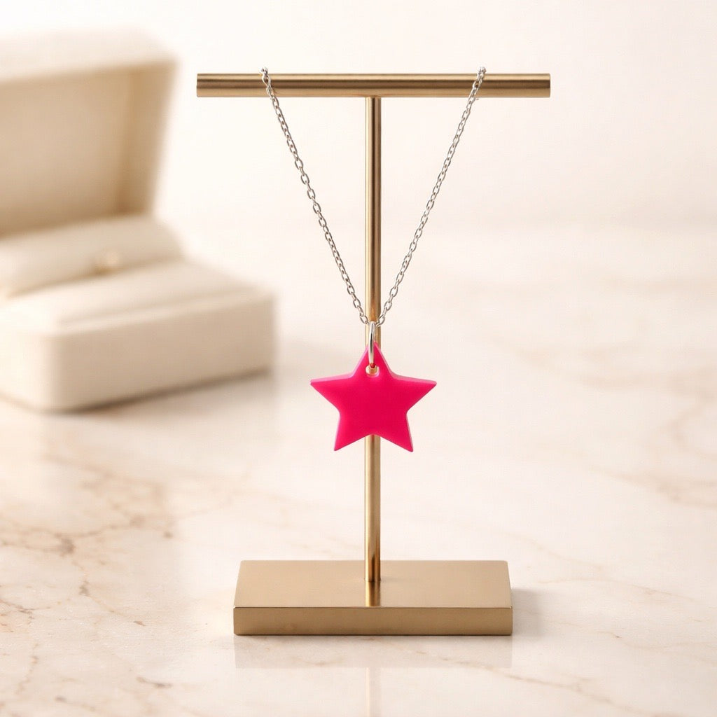 Starlight Midi Necklace