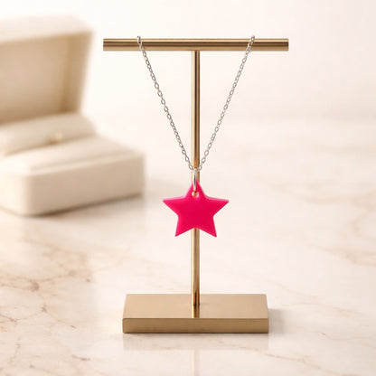 Starlight Midi Necklace