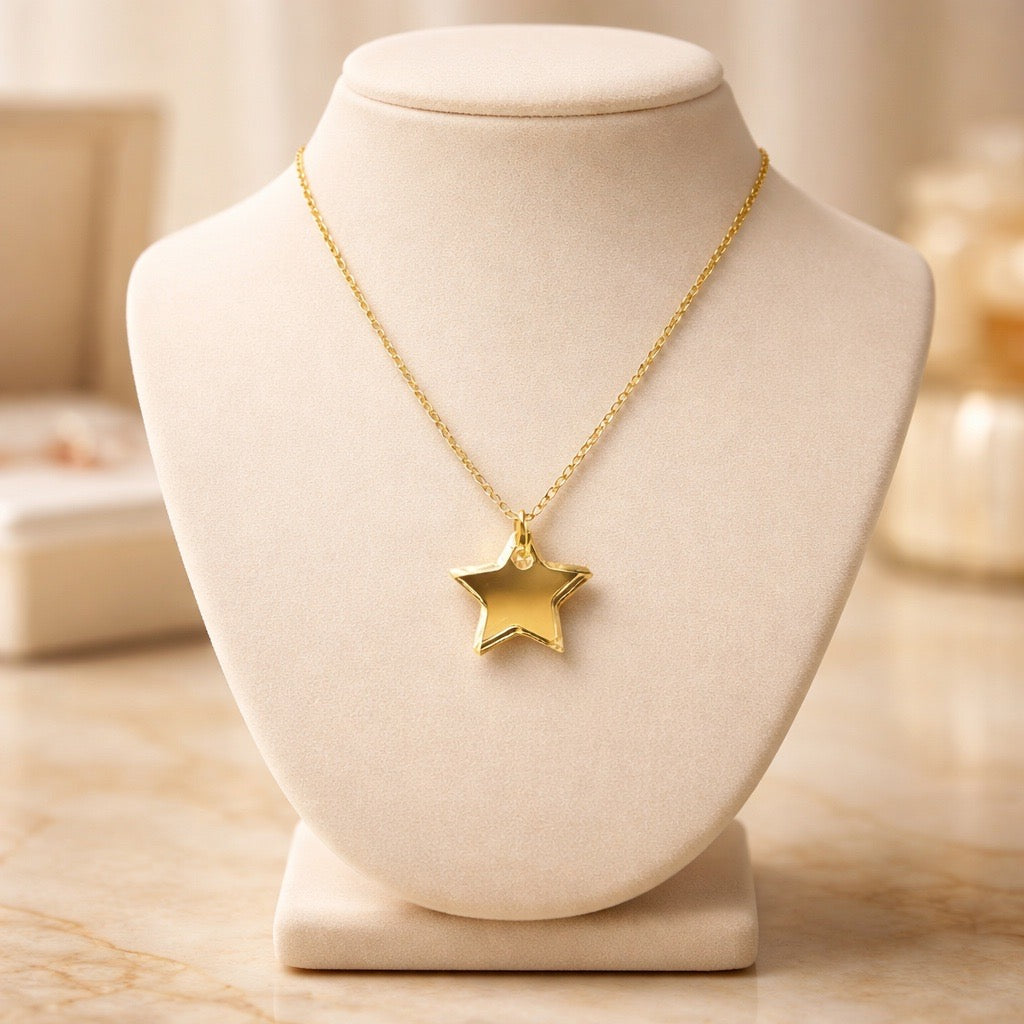 Starlight Midi Necklace