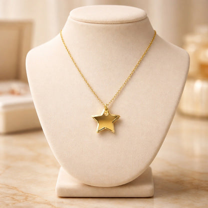 Starlight Midi Necklace