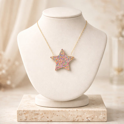 Starlight Maxi Necklace