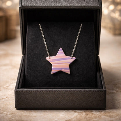 Starlight Maxi Necklace