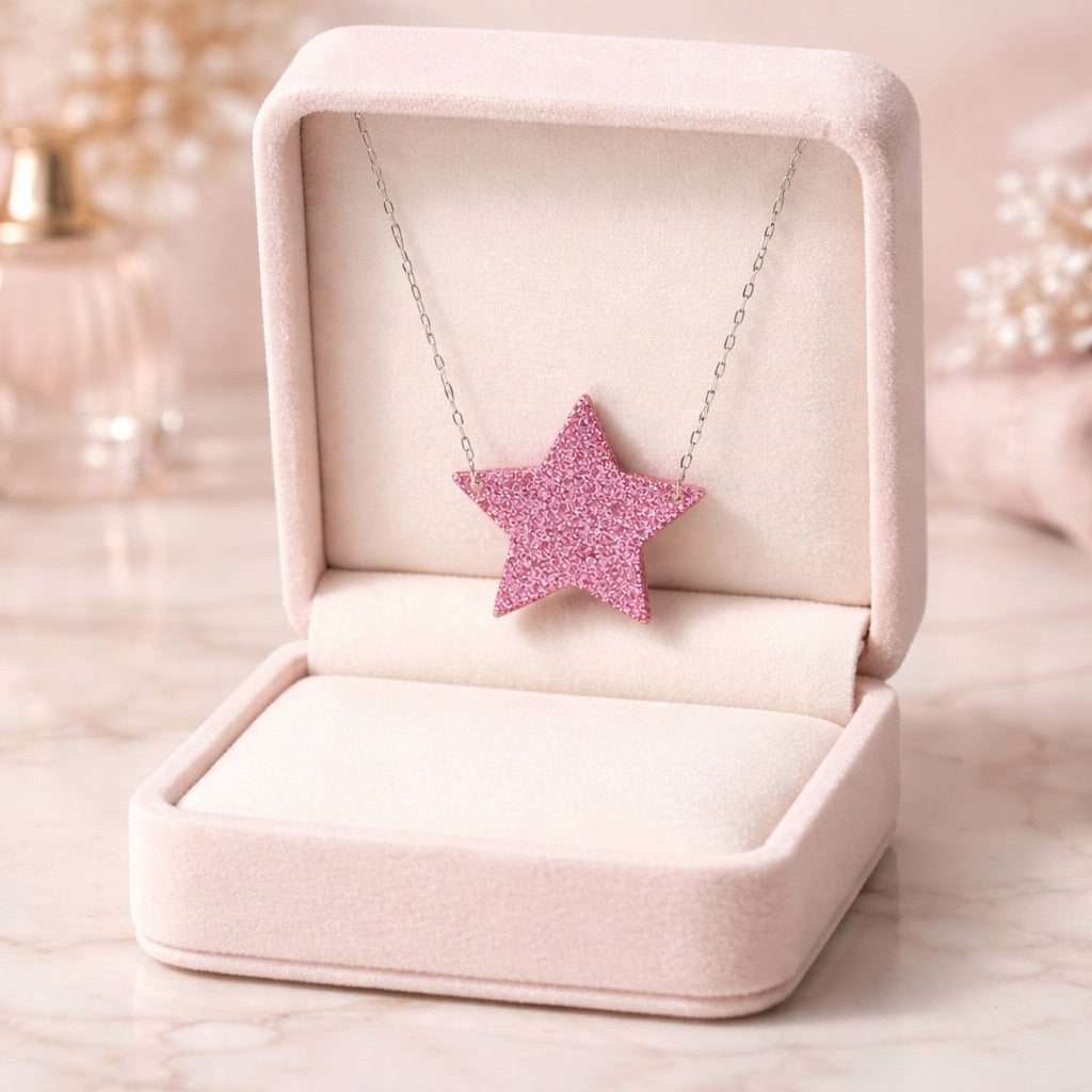 Starlight Maxi Necklace