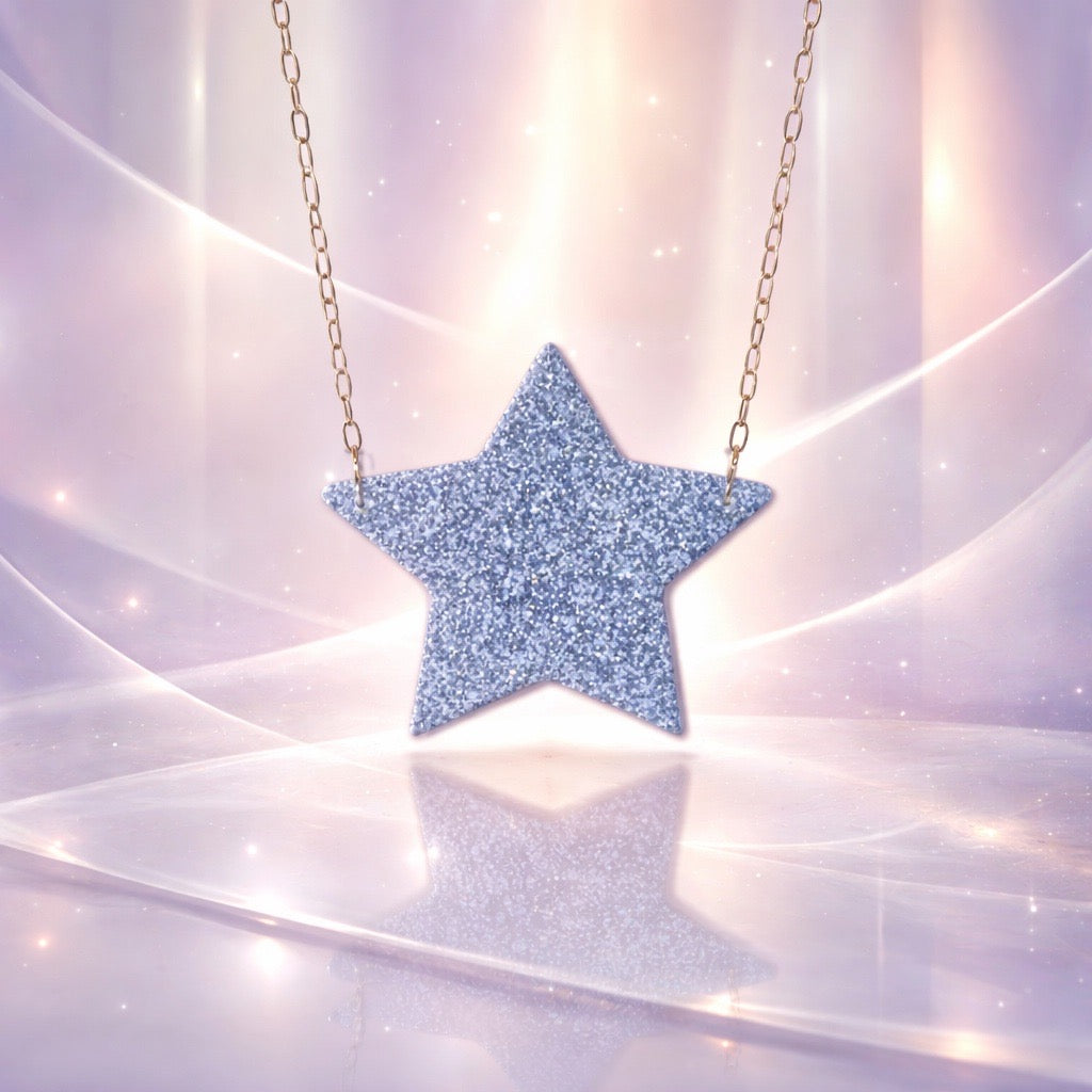 Starlight Maxi Necklace