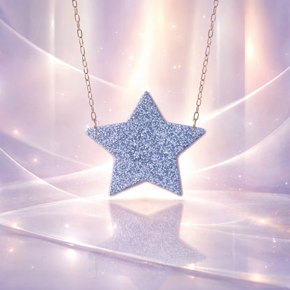 Starlight Maxi Necklace