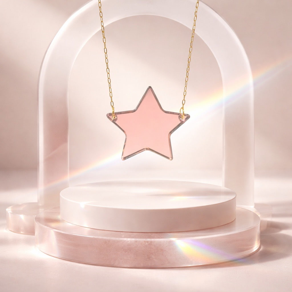 Starlight Maxi Necklace
