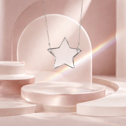 Starlight Maxi Necklace